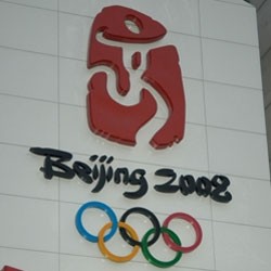 Belanja TI Olimpiade Cina Habiskan USD 400 Juta