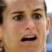 Mauresmo Absen di AS Terbuka