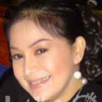 Annisa Bahar Bikin Heboh Bareng Anak