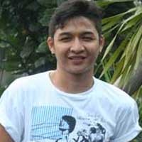 Istri Pasha Ungkap Aksi Pukul Suaminya 