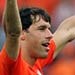 Van Nistelrooy Kembali Perkuat Belanda 