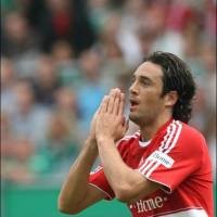 Bayern Remukkan Bremen