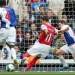 Arsenal & Blackburn Seri 1-1 
