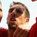 Ribery Sudah, Toni Berlanjut