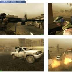 Hizbullah Boyong Perang Lawan Israel dalam Game