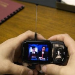 Fitur Canggih Makin Jarang Dijamah Pemilik Ponsel