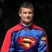 Coulthard Muda Mengidap Bulimia