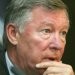 Fergie Geram, Tunjuk Lini Depan