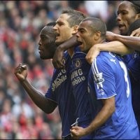 Penalti Kontroversial Selamatkan Chelsea