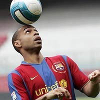 Friendly Game Dulu, Baru Seri A dan La Liga