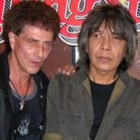 Ngerock Lagi, God Bless Siap-siap Tandu