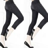 Style Glossary: Capri