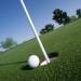 Pegolf Buta pun Bisa Cetak Hole-in-One