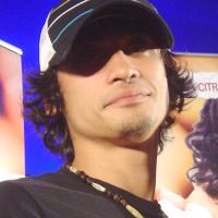 Reuben Elishama Ciuman Tergantung Niat