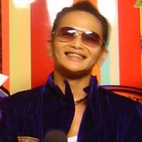 Yosi Project Pop Menikah karena MBA