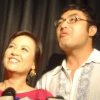 Surya Saputra-Chintya Kesal Digosipin