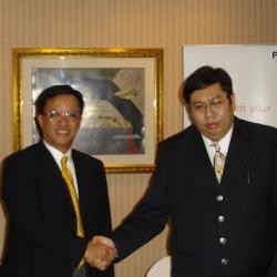 Perluas Pasar, ProCurve Networking Gandeng Mitra Lokal