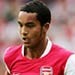 Walcott yang Terlupakan