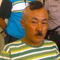 Polisi Kejar BD Gogon