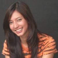 Nadia Saphira Laris Manis Berkat Cewek Lemot