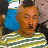 Doyok - Tukul - Tarzan Jenguk Gogon di Penjara