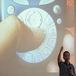 Gerr-gerran Soal Kiat e-Bisnis