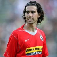 Juventus Paling Aktif