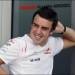 Alonso Bertahan di McLaren