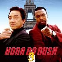 Rush Hour 3: Seru Sekaligus Menggelitik