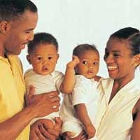 9 Kondisi Fisik yang Diwariskan Orang tua