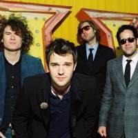 The Killers Rilis Album November