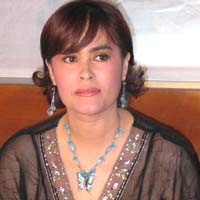 Sandy Harun Nangis Kalau Inget Tommy Soeharto