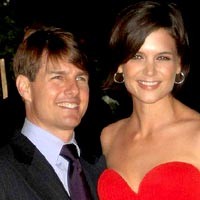 Tom Cruise-Katie Holmes Pisah Ranjang