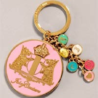 Style Glossary: Crest