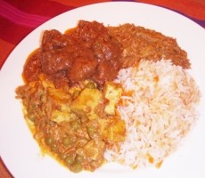 Mencicipi Kuliner India di Jakarta