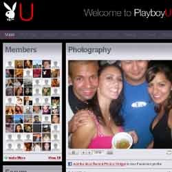 Playboy Bikin Kampus Online 