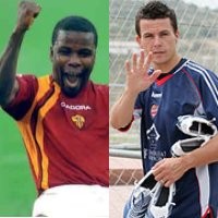 Sunderland Coba Kuffour dan Harte