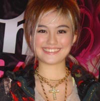 Agnes Monica Mantap 3 Minggu ke Amerika