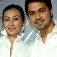 Annisa-Sultan Djorghi: Menikah Enak!