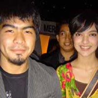 Nia Ramadhani Ngaku Renggang dengan Bams