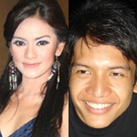 Masayu Girang Digosipin Pacari Dimas Setto