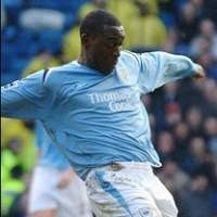 Cole Berlabuh di Sunderland 