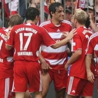 Bayern Belum Terhentikan