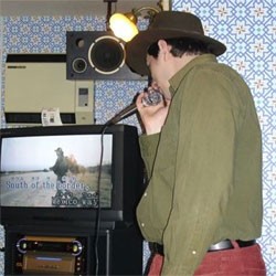 Setor Rp 10 Juta ke Negara, Lantaran Posting Guru Karaoke