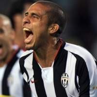 Juventus Langsung Pesta