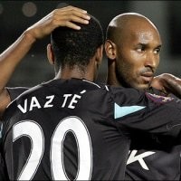 MU Dua Strip dari Dasar Klasemen