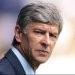 Wenger dan Eriksson Sama-Sama Bangga