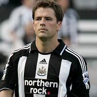 Owen Enam Hari per Minggu untuk Newcastle