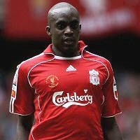 Gol Pertama untuk 7.000