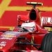Kimi: Lebih Baik Posisi Tiga Daripada Dua 
